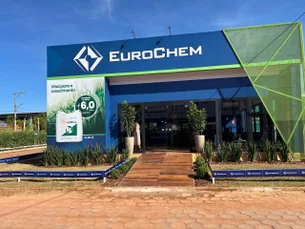 6 inovações apresentadas no Agrotins 2025