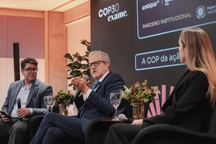 Brasil anuncia enviados especiais da COP30. Quem são e o que isso significa?
