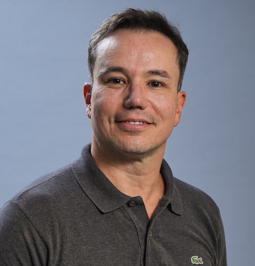 Francisco Saraiva Junior