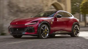Imagem referente à matéria: Conheça a Ferrari de R$ 7,5 milhões comprada por Neymar