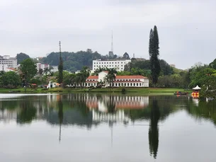 Você sabia que dá para visitar um spa pelo SUS?