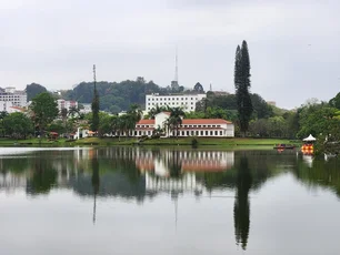 Imagem referente à matéria: Você sabia que dá para visitar um spa pelo SUS?