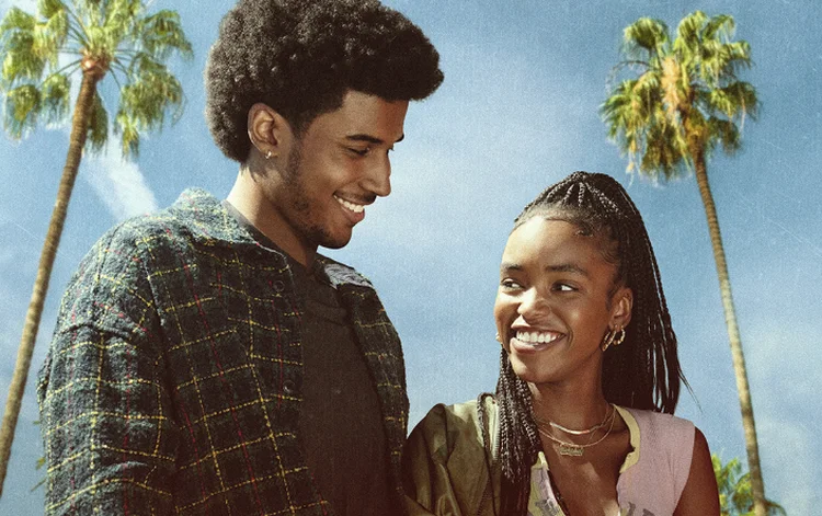 Forever: romance e representatividade na série da Netflix (Reprodução/Netflix)