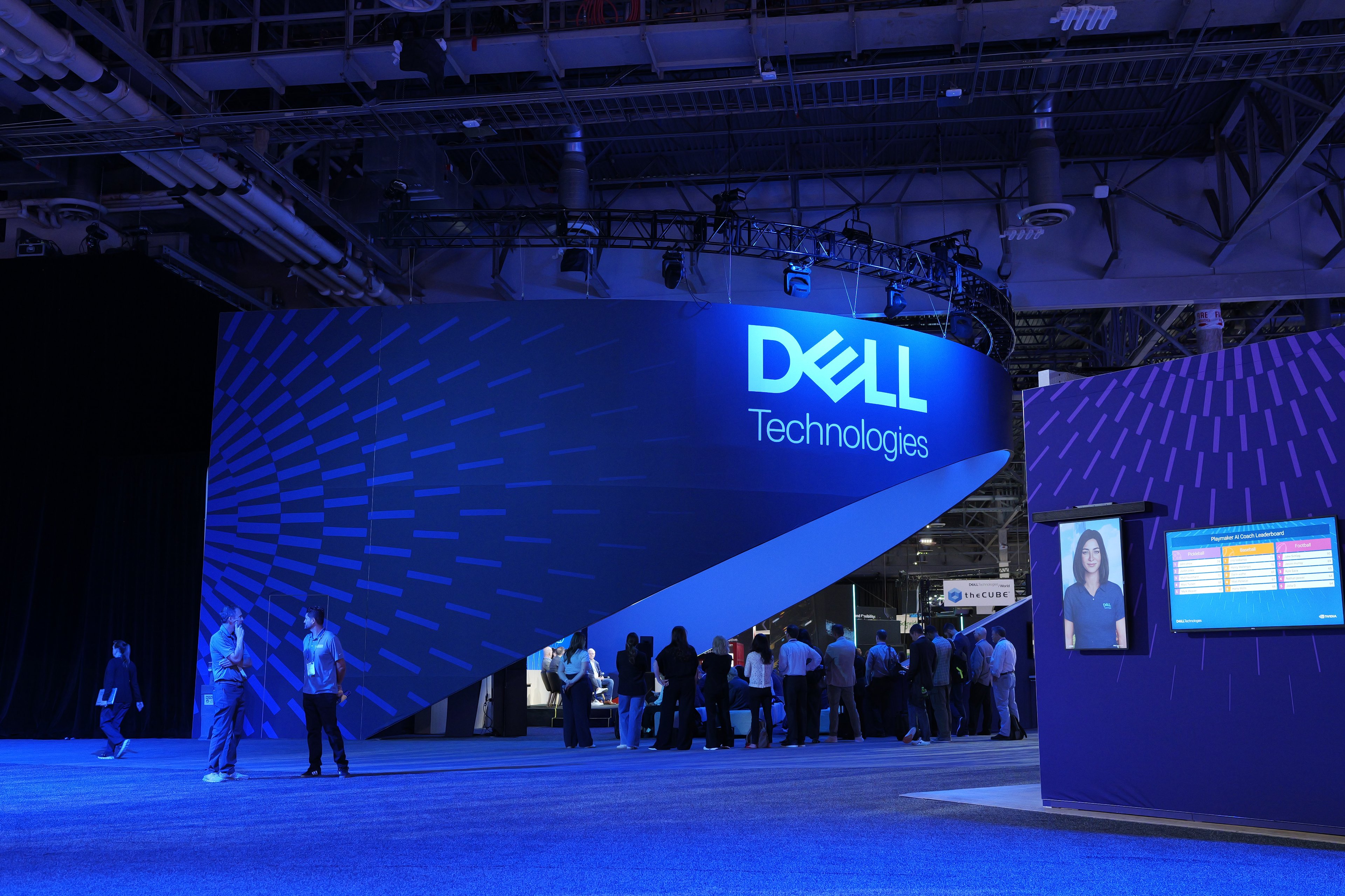 Dell Technologies impulsiona inovação com IA como motor da nova revolução empresarial