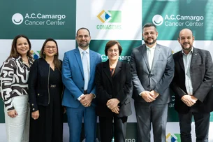 Contra o câncer, parceria entre instituições pública e privada lançará curso para todo o Brasil