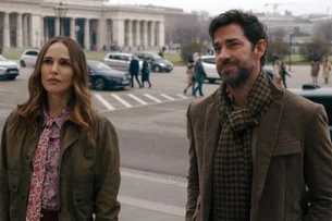 Os 5 melhores filmes e séries para maratonar no fim de semana