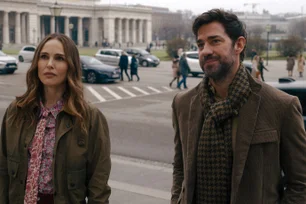 Imagem referente à matéria: Os 5 melhores filmes e séries para maratonar no fim de semana