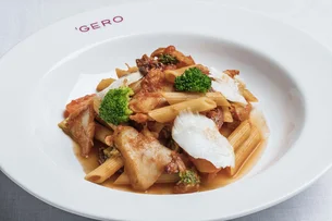 Restaurante Gero leva gastronomia casual chic para o Hotel Fasano em Salvador