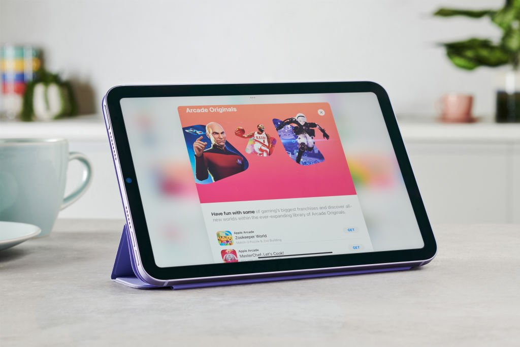 Com nova geração de consoles se aproximando, Apple vai lançar app de games para iOS, Mac e Apple TV