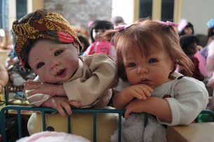 Quanto custa um bebê reborn? Saiba de onde veio a boneca que pode chegar a R$ 10 mil