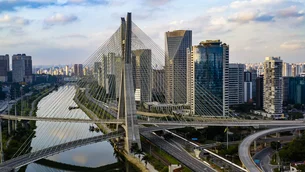 Fórum em SP sela nova fase de cooperação econômica entre Brasil e União Europeia