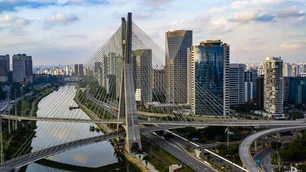 Imagem referente à matéria: Fórum em SP sela nova fase de cooperação econômica entre Brasil e União Europeia