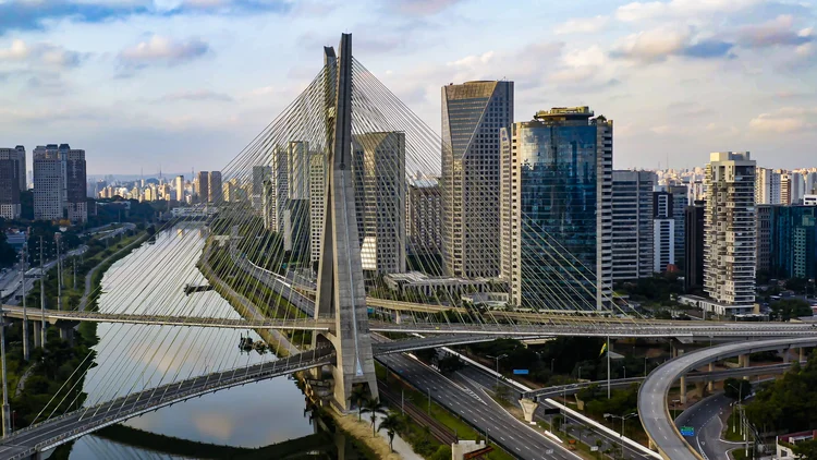 Fórum UE-Brasil: evento busca ampliar investimentos e fortalecer parceria estratégica (wsfurlan/Getty Images)