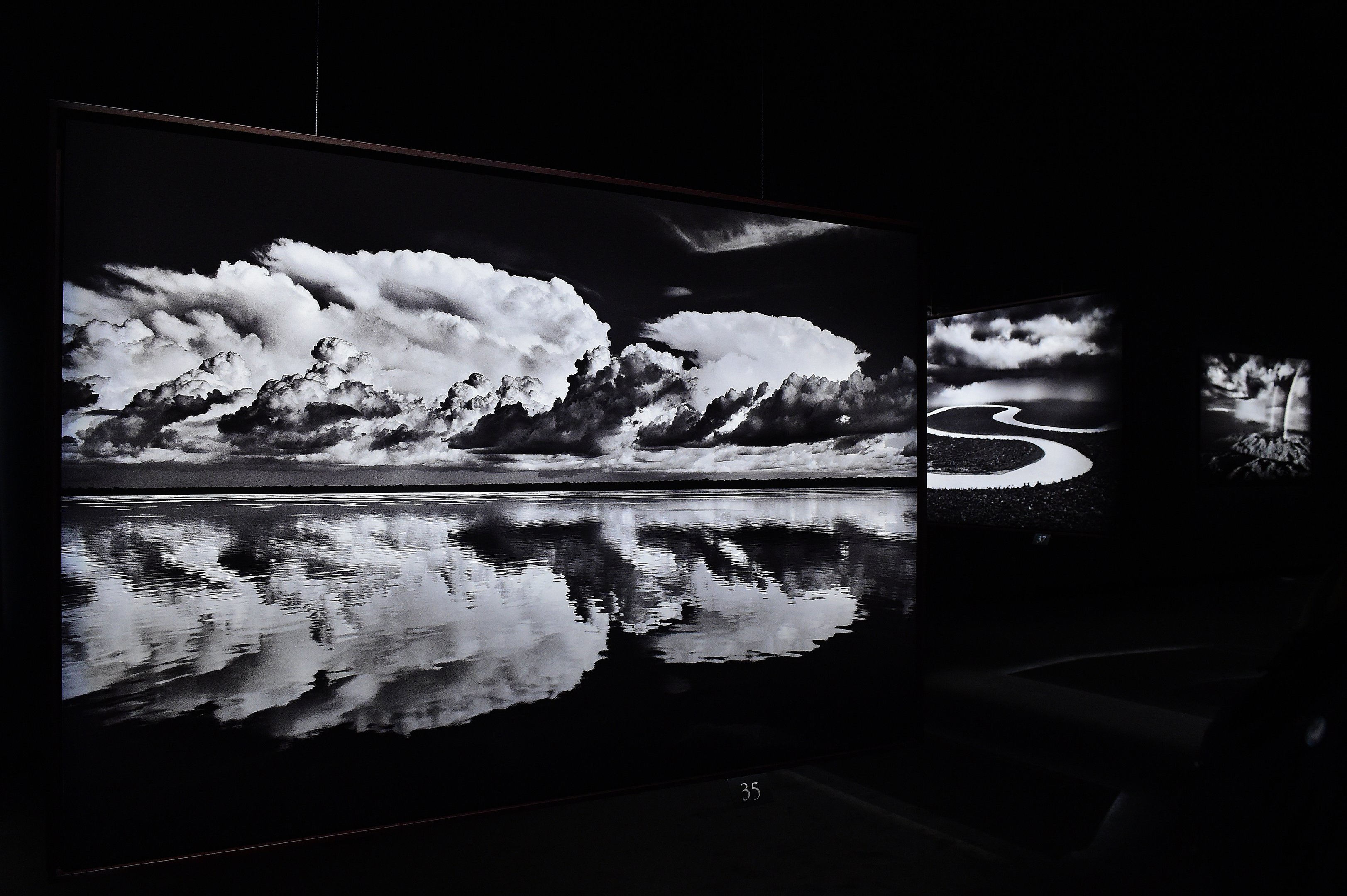 Sebastião Salgado: conheça fotos marcantes da carreira do brasileiro