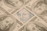 Imagem referente à notícia: UBS vê dólar 'caro e vulnerável' e reforça visão positiva para o real