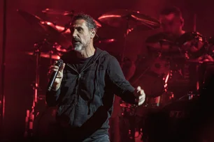 Imagem referente à matéria: System of a Down: como chegar, o que levar e tudo sobre o show em São Paulo nesta quarta-feira