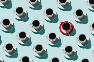 Consumo de café cai 16% no Brasil com alta nos preços