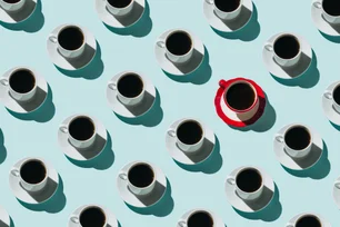 Imagem referente à matéria: Consumo de café cai 16% no Brasil com alta nos preços