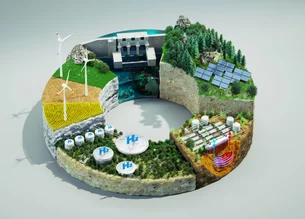 Brasil define cinco setores prioritários para acelerar transição à economia circular
