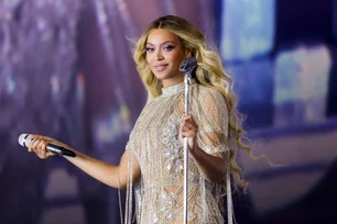 Imagem referente à matéria: Antes de show da turnê Cowboy Carter, músicas inéditas de Beyoncé são roubadas durante assalto