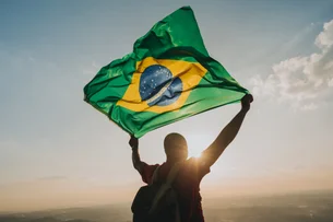 O gringo voltou – e está dando gás ao Ibovespa: “Não é uma fase comum”