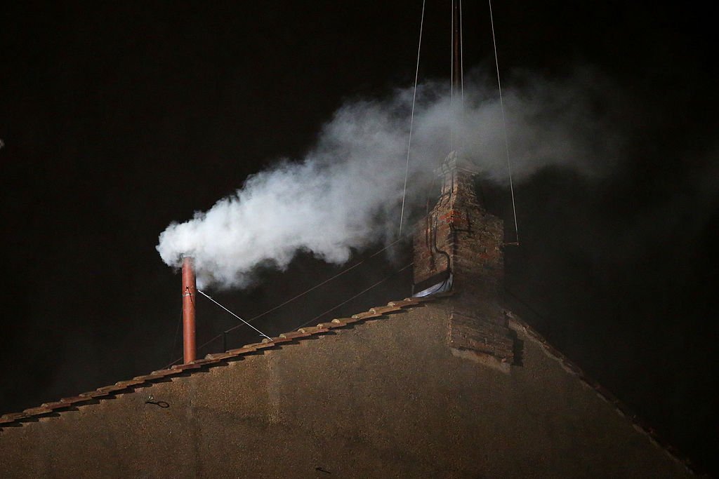 Conclave sem fim: como 1.006 dias de impasse mudaram decisão da Igreja Católica para sempre