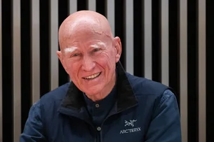 Sebastião Salgado: conheça fotos marcantes da carreira do fotógrafo