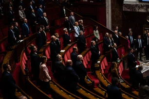 Imagem referente à matéria: Deputados aprovam, em 1ª votação, legalização da morte assistida na França