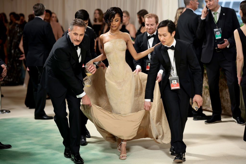 Met Gala: o que é e por que acontece a 'noite mais fashion do mundo'