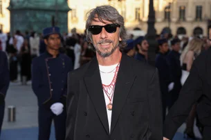 Balenciaga nomeia Pierpaolo Piccioli, ex-Valentino, como novo diretor criativo