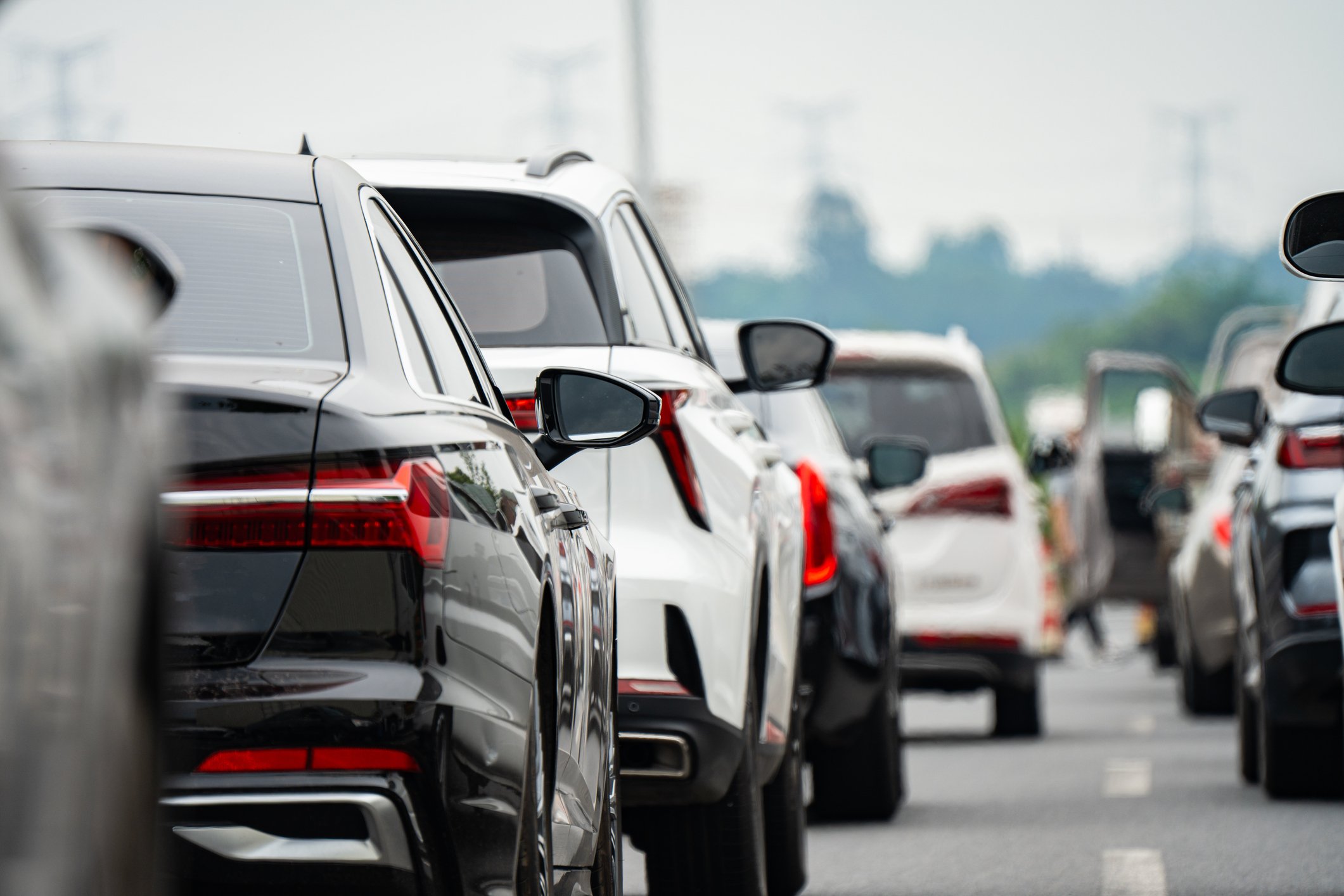 Essa é a cor de carro mais desejada pelos brasileiros, revela pesquisa