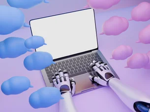 Para Zuckerberg, substituir amigos humanos por inteligência artificial é o futuro