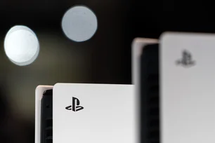 Imagem referente à matéria: Sony considera aumentar preço do PlayStation 5 para cobrir tarifas de Trump