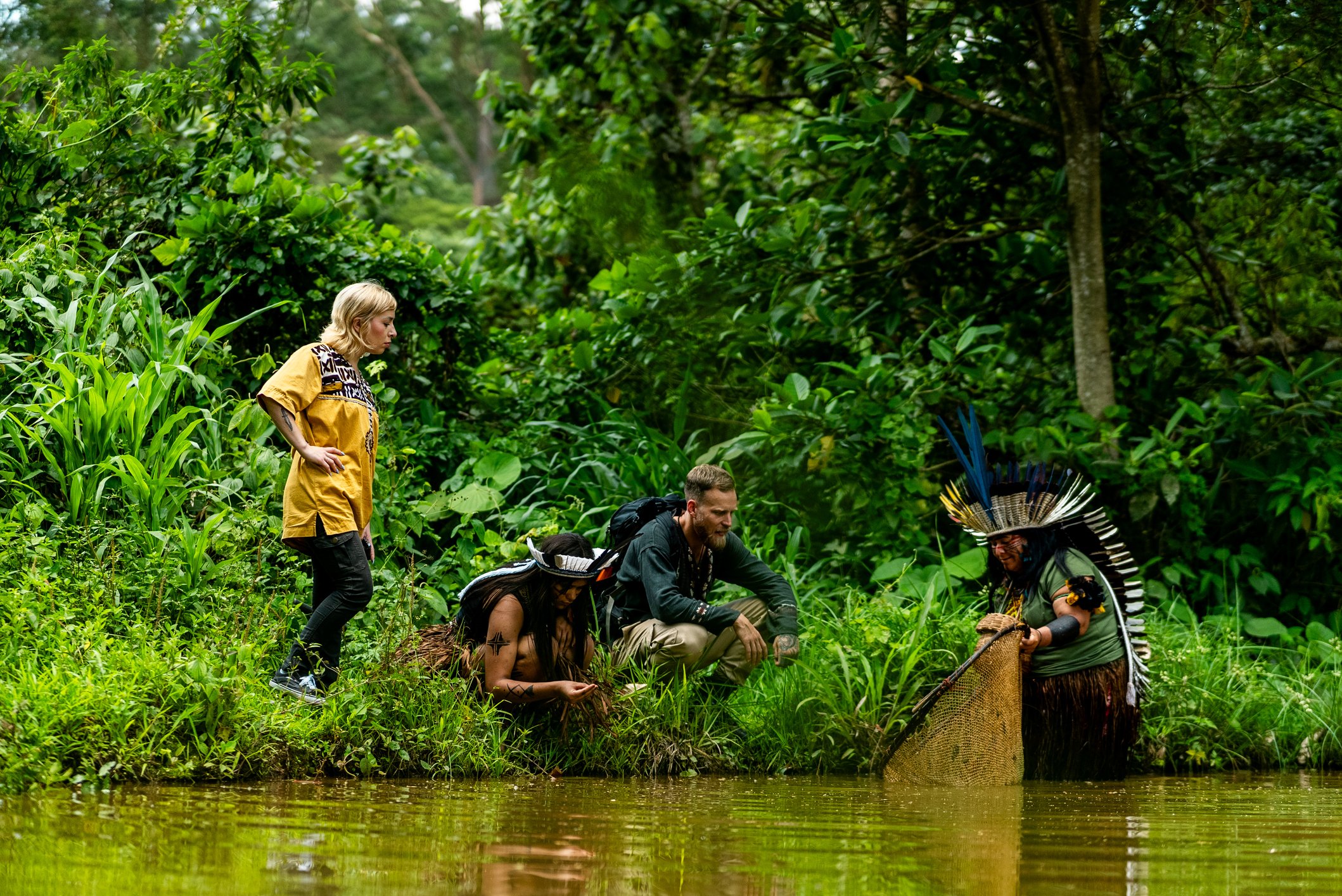 Turismo sustentável cresce no Brasil: 83% dos viajantes buscam beneficiar comunidades locais