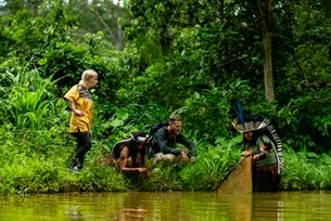 Turismo sustentável cresce no Brasil: 83% dos viajantes buscam beneficiar comunidades locais