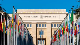 Os países mais e menos desenvolvidos do mundo em 2025, segundo a ONU