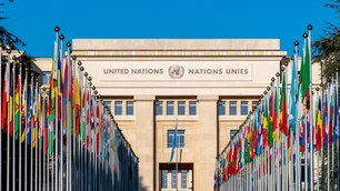 Imagem referente à matéria: Os países mais e menos desenvolvidos do mundo em 2025, segundo a ONU