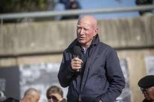 Sebastião Salgado morre aos 81 anos