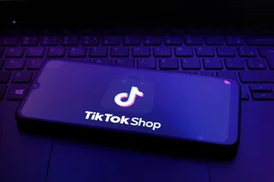 TikTok Shop chega ao Brasil para rivalizar com Mercado Livre e Magalu