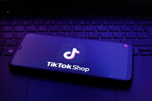 Imagem referente à matéria: TikTok Shop chega ao Brasil para rivalizar com Mercado Livre e Magalu