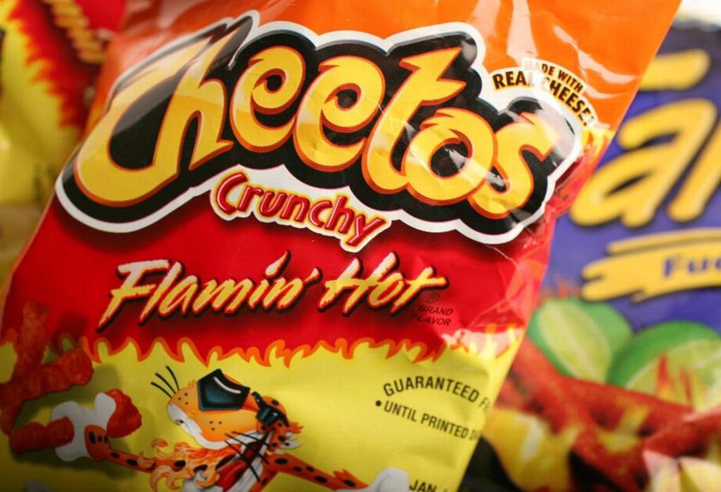 Como um sabor de Cheetos virou alvo de uma disputa judicial entre PepsiCo e ex-executivo