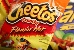 Como um sabor de Cheetos virou alvo de uma disputa judicial entre PepsiCo e ex-executivo