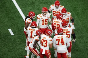 Imagem referente à matéria: Quando começa a venda de ingressos para jogo da NFL no Brasil? Veja as datas e preços