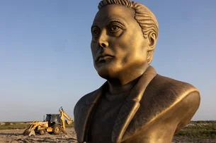 Elon Musk terá sua própria cidade no Texas; entenda