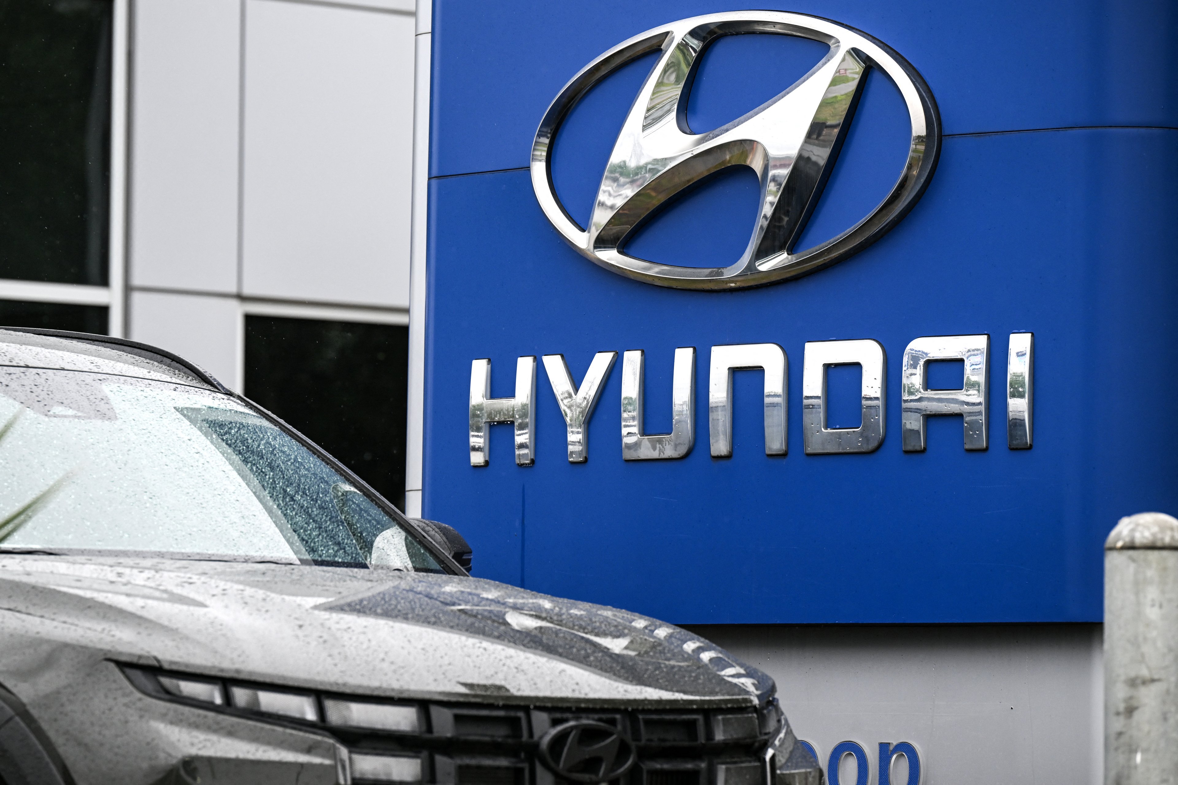 Hyundai avalia aumento de preços de veículos nos EUA para mitigar tarifas de Trump