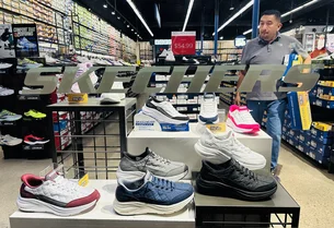 O que a compra da Skechers diz sobre o ‘novo’ 3G
