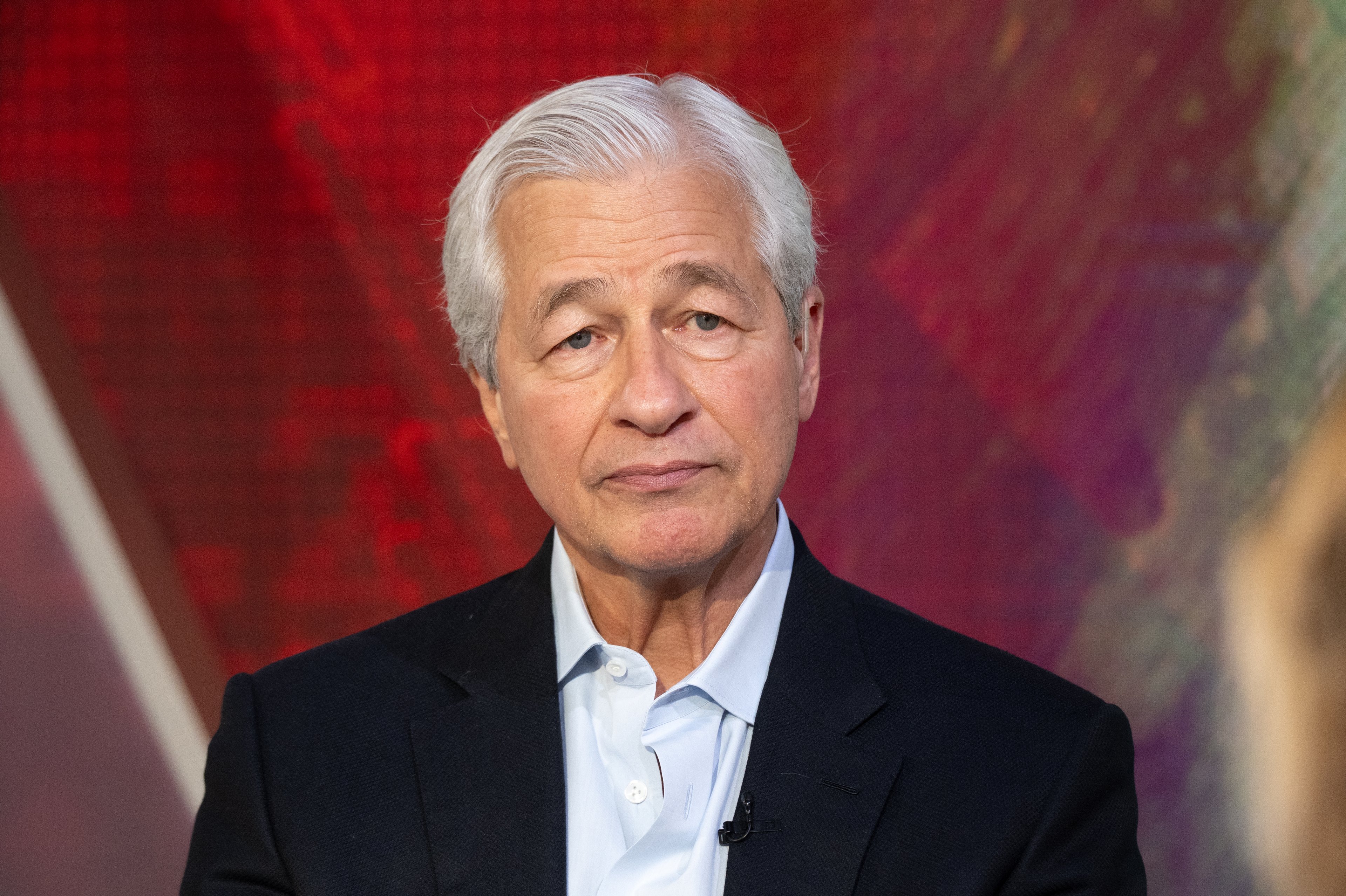 Jamie Dimon mira banco de US$ 1 trilhão e prepara sucessão no JPMorgan