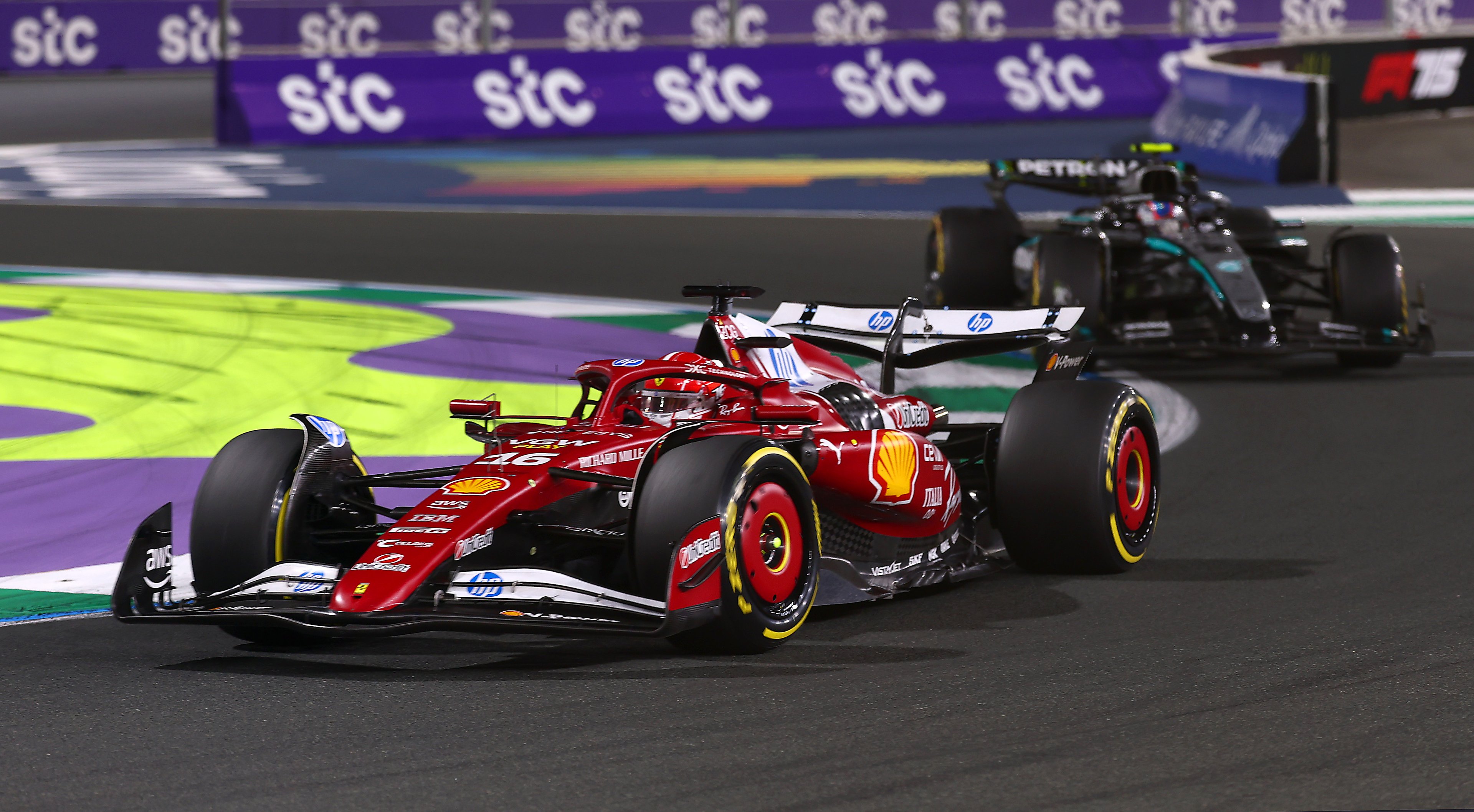 GP de Miami da F1 2025: veja os horários e onde assistir aos treinos desta sexta-feira