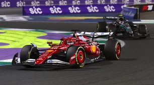 Imagem referente à matéria: GP de Miami da F1 2025: veja os horários e onde assistir aos treinos desta sexta-feira