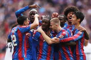 Imagem referente à matéria: Crystal Palace x Nottingham Forest: onde assistir ao vivo e horário do jogo pela Premier League